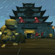 Illustration for article titled Mini Ninjas Make Happy Pandas